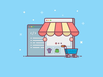 Drop shipping